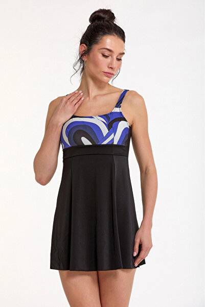 Beruflic Argento 0341-3011 Women's Dress Swimsuit