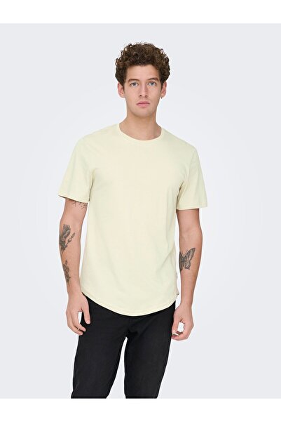 Only & Sons Μπλουζάκι ONSMATT Μπλουζάκι