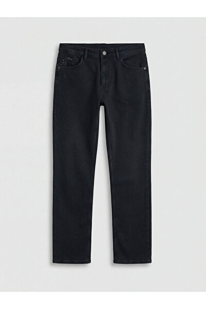 LC Waikiki 779 Pantaloni de jeans pentru bărbați cu ajustare normală