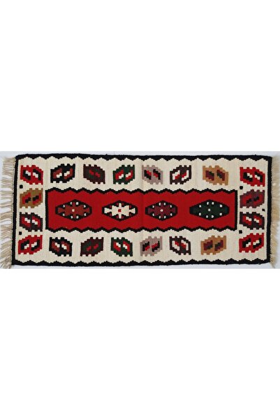 OEM Decorative fabric handmade from 100% wool on a loom