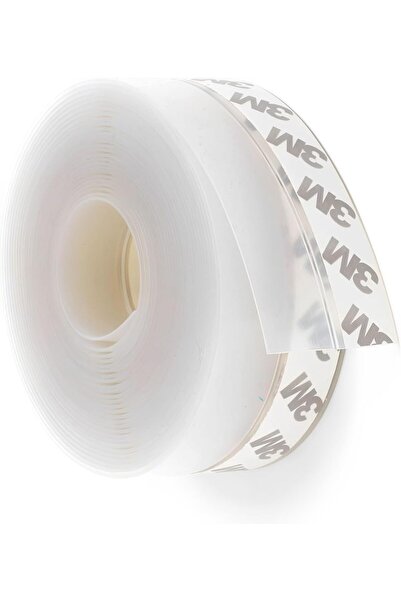 Arabest شريط عازل من السيليكون للأبواب والنوافذ، شريط لاصق لمنع تسرب الهواء، ...