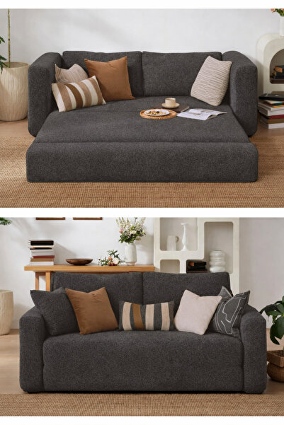 GOOD NİGHT Partner Sofa & Yatak & Berjer