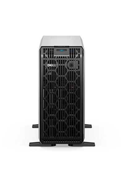 Dell Server PowerEdge T360 Xeon E-2434 16GB 480GB SSD PERC H755 8x Hot Plug