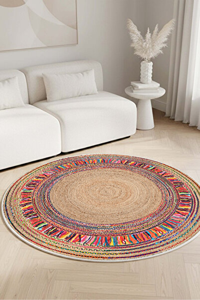 Halise Home Αντιολισθητικό χαλάκι κουζίνας με στάμπα που πλένεται