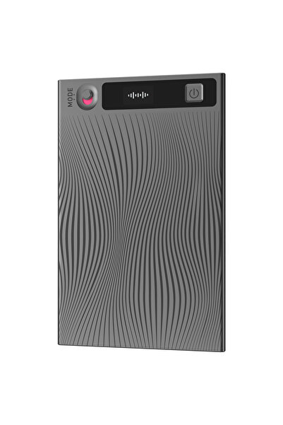 Mobvoi TicNote NE-79 Καταγραφέας Φωνής AI, Μετάφραση 101 Γλωσσών, 64GB, Wi-Fi...