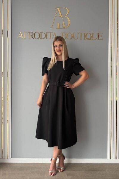 Afrodita Boutique Ingrid dress