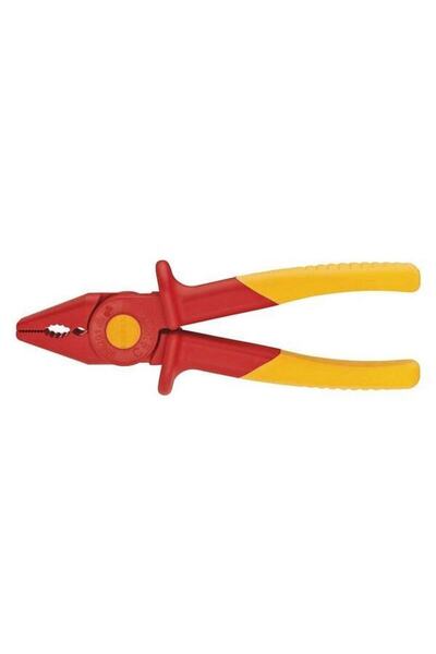 Knipex Clește izolate din plastic de 180 mm