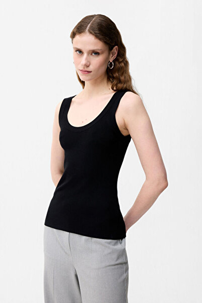 adL Kolsuz Triko Atlet