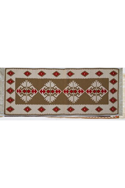 OEM Decorative fabric handmade from 100% wool on a loom