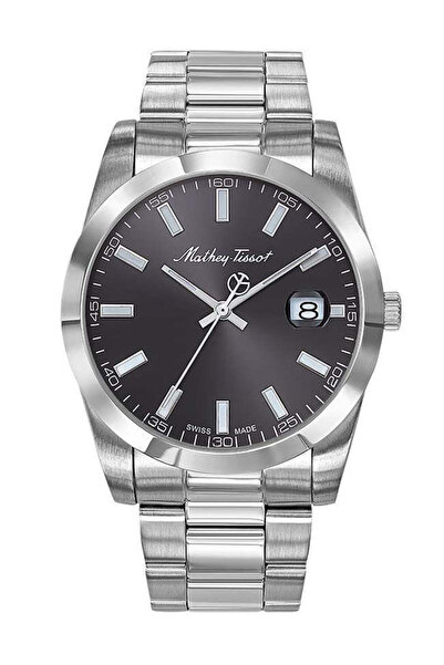 Mathey-Tissot Mathey Tissot Urban H450AN Erkek Kol Saati