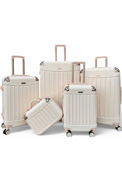 GeneralTicaret طقم دبش عرايس فيبر 5 قطع – تصميم أنيق وجودة عالية