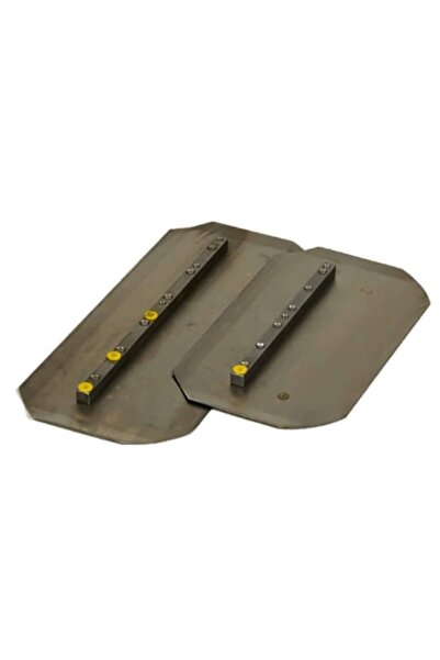 BARIKELL Combi Pallets 900mm M8