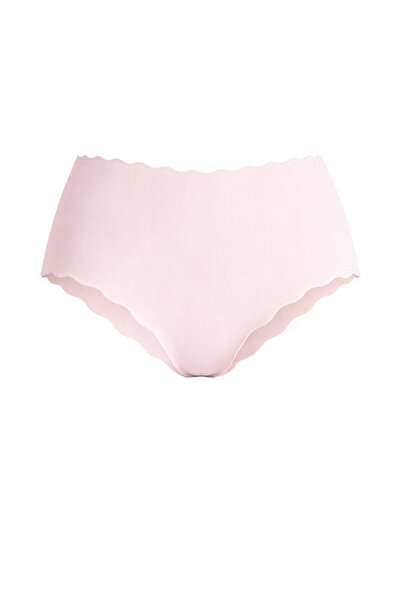 uniconf Γυναικείο μποξεράκι με κοπή λέιζερ και συγκόλληση NM19