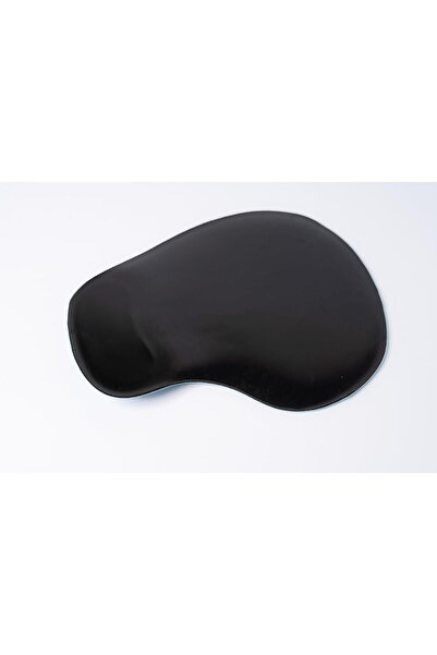 Saffron Times Ergonomic Mouse Pad with Gel Wrist Support