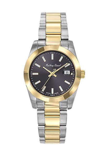 Mathey-Tissot Mathey Tissot D450Bn Women's Wristwatch