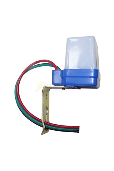 KATHODE Αισθητήρας Φωτός Λυκόφωτος 6Α / Φωτοκύτταρο