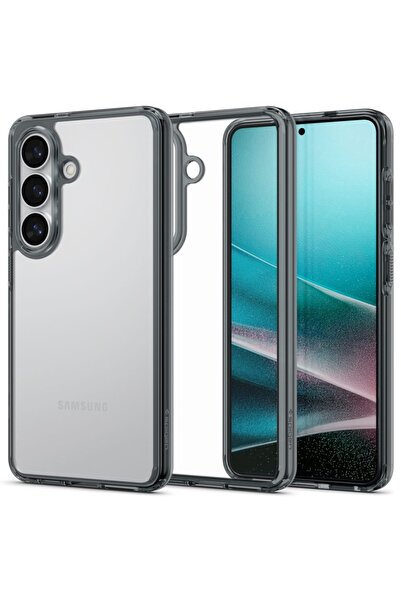 Spigen Case for Samsung Galaxy S26 Plus, Ultra Hybrid, Grey