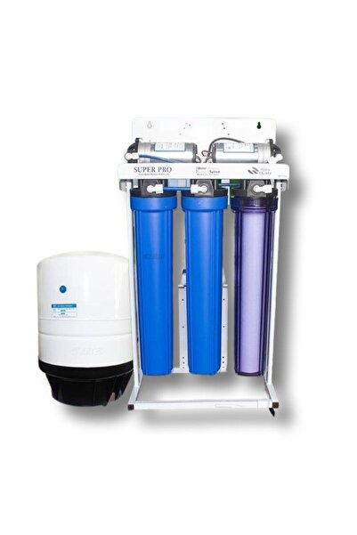 بيت الجملة (House of Wholesale) Home Water Purifier 5 Stages – High Quality R...