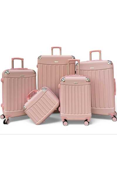 GeneralTicaret طقم دبش عرايس فيبر 5 قطع – تصميم أنيق وجودة عالية