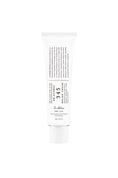 COSİBELLA Dr. Althea - 345 Relief Cream - Cremă regenerantă pentru față - 50 ml