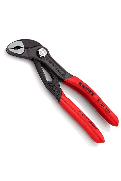 Knipex Clește Cobra 125 mm