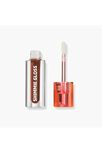 Troublemaker Trouble Maker Plumping Lip Gloss