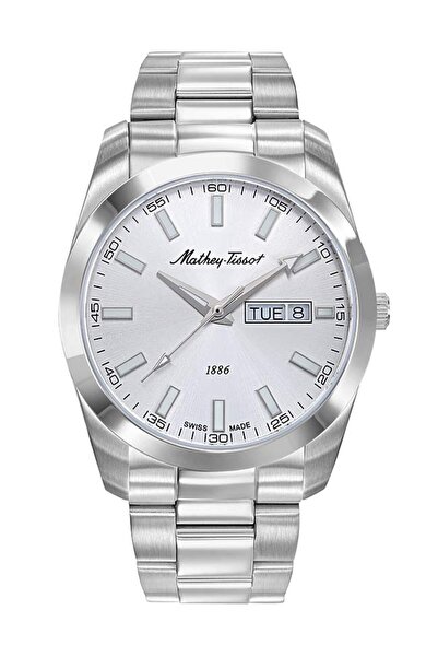 Mathey-Tissot Mathey Tissot Chess H453As Men's Wristwatch