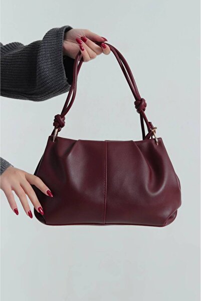 Fiori Women's Faux Leather Handbag Shoulder Bag