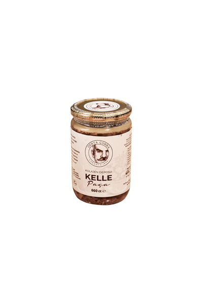Naturel Kelle Paça Çorbası 2 Porsiyonluk 660 cc x1