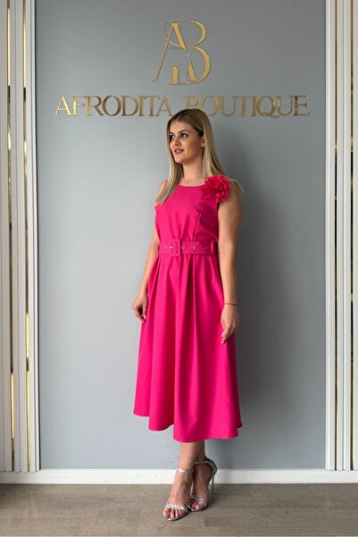 Afrodita Boutique Diana dress