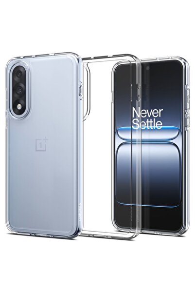 Spigen Husă pentru OnePlus Nord 5, Ultra Hibridă, Transparentă
