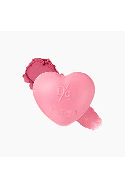 dasique Heart Blush Lip Tint