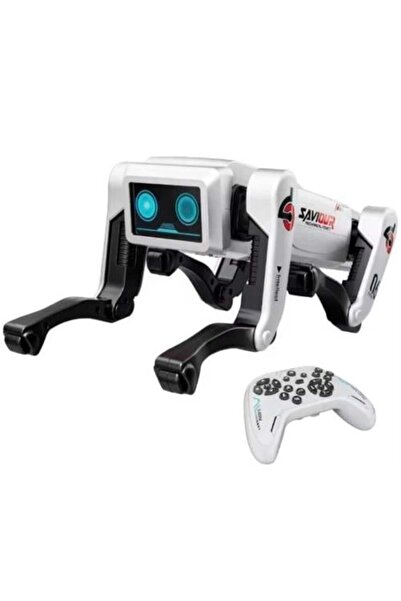 GENERIC4 روبوت ذكي على شكل كلب