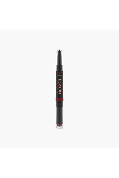 Catrice Dual-Ended Matte Lipstick Liner