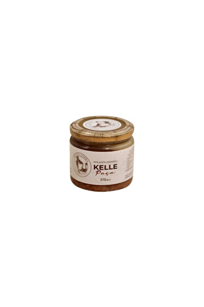 Naturel Kelle Paça Çorbası 1 Porsiyonluk 370 cc x1