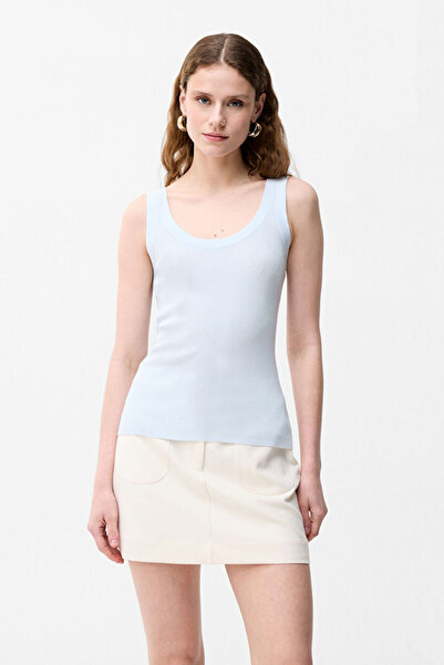 adL Kolsuz Triko Atlet