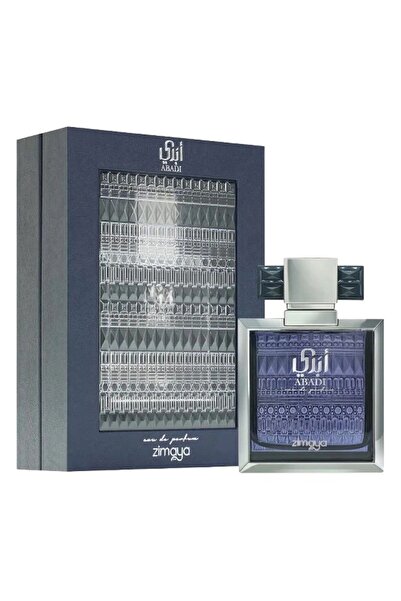 Zİmaya Abadi, Eau de Parfum, Ανδρικό, 100 ml