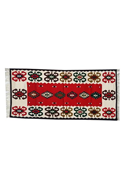 OEM Decorative fabric handmade from 100% wool on a loom