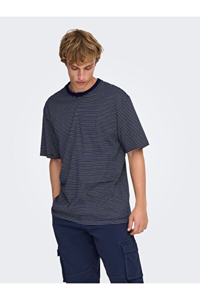 Only & Sons Μπλουζάκι ONSFRED Μπλουζάκι