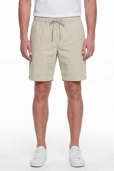 Giotelli شورت كاكي