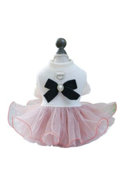 Catei la Moda Rochie pentru catei 8726