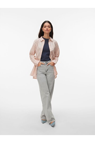 Vero Moda Cămașă VMELINA Cămașă
