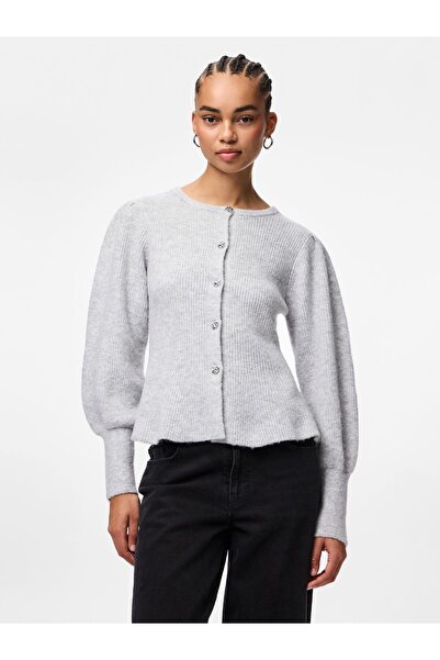 PIECES Strickjacke PCANNIE