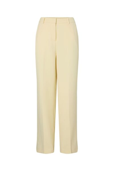 YAS Pantaloni largi YASLIKKA