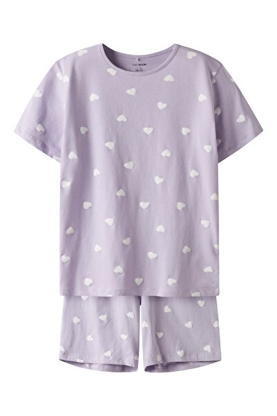 TWO SOON Pyjama Kurzarm