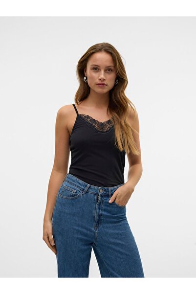 Vero Moda Κορυφαίο Φανελάκι VMINGE