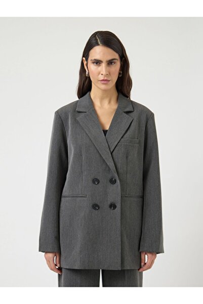 YAS Blazer YASLIKKA OVERSIZED