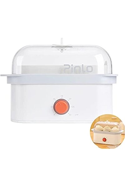 Generics قدر بخاري كهربائي صغير AS2، حجم صغير