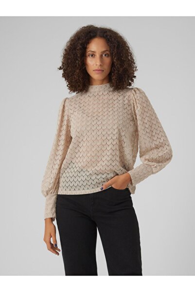 Vero Moda Μπλούζα VMBECCA Τοπ