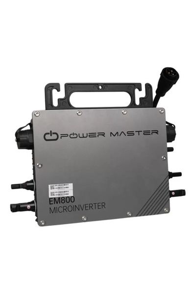 Epilons Em800 800Watt Micro İnrter